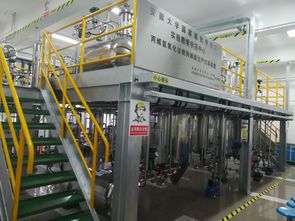 安徽大學(xué)丙烯腈半實(shí)物仿真工廠項(xiàng)目順利通過(guò)驗(yàn)收，運(yùn)輸擔(dān)保助力項(xiàng)目安全交付