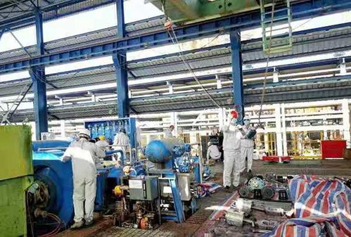 蘭州石化隆重表彰蘇丹煉廠大檢修項目參戰(zhàn)人員 以卓越擔當鑄就海外精品工程