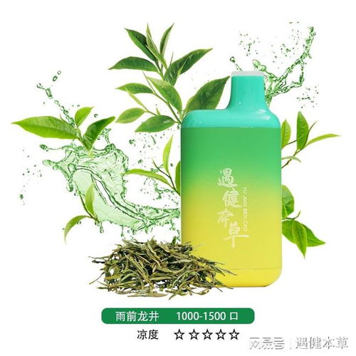 遇健本草中藥本草霧化器 以草木之力，呵護(hù)您的每一次呼吸