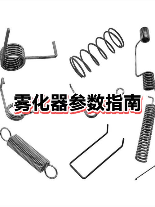 一,霧化顆粒的秘密\n\n霧化效果的關(guān)鍵在于顆粒大小,這直接決定了藥物